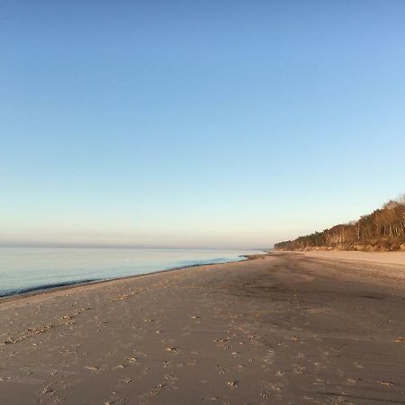 The Place By Baltic Sea Лукенцин Экстерьер фото
