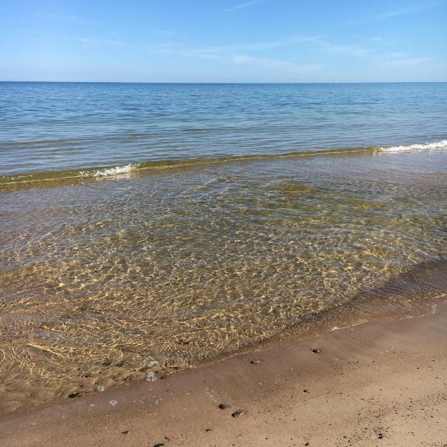 The Place By Baltic Sea Лукенцин Экстерьер фото